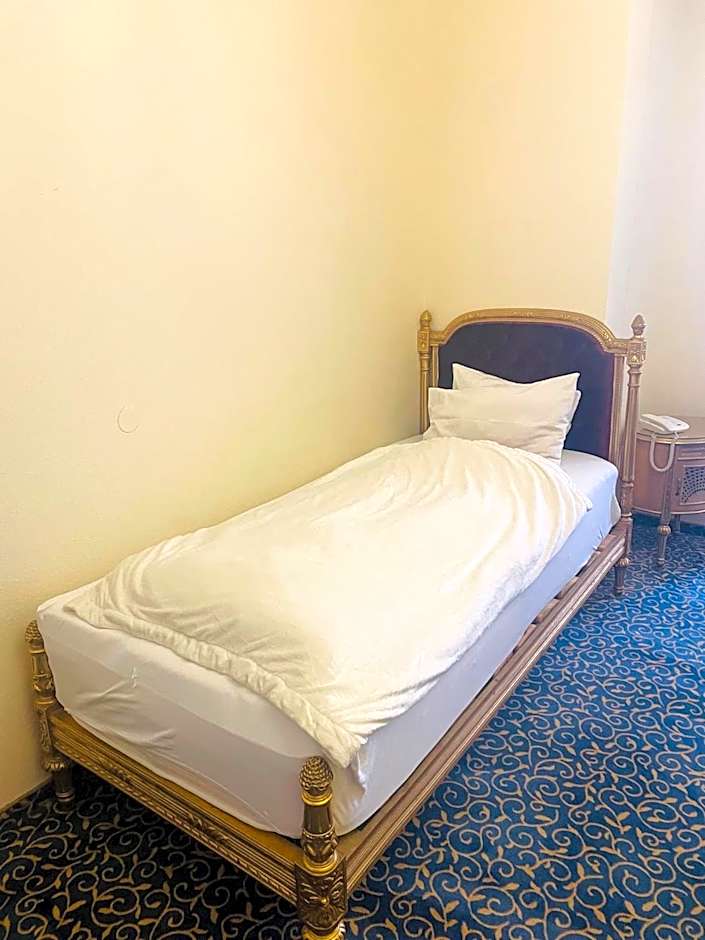 Hotel Stern