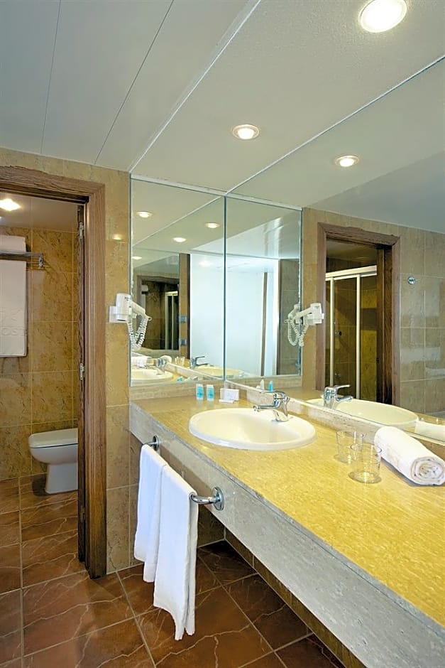 Iberostar Jardin del Sol Suites - Adults Only