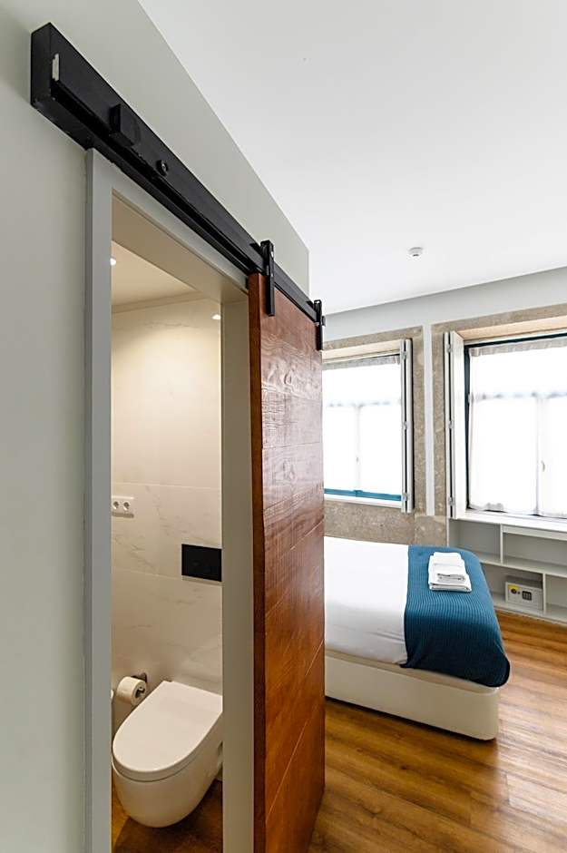 Maria da Sé Historic House