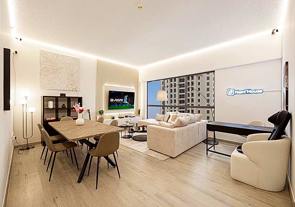 Jbr Beach Hostel – Dubai