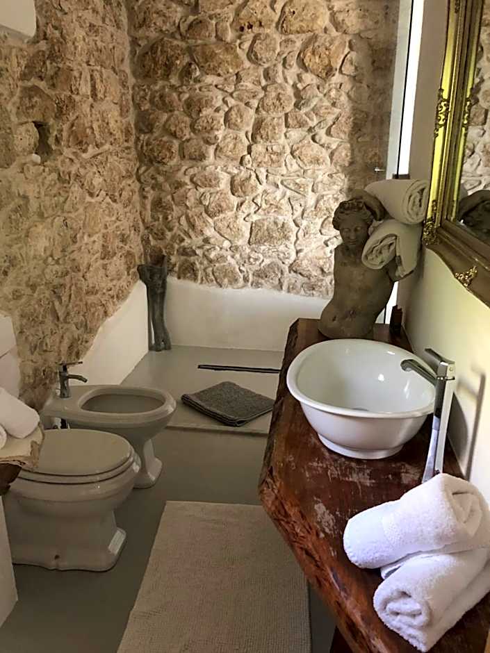 Masseria Barone Gambadoro