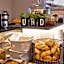 Hotel UND - smart alpine stay