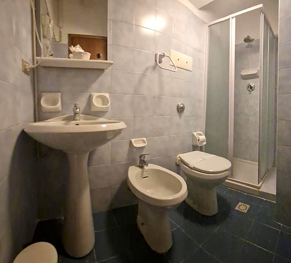 Albergo ristorante Da Tunon