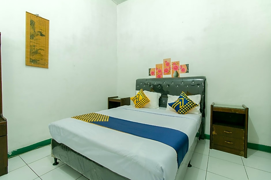 SPOT ON  1707 Hotel Mustika Widyasari