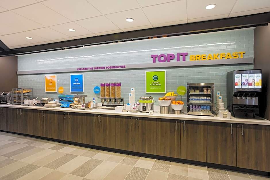 Tru By Hilton Traverse City