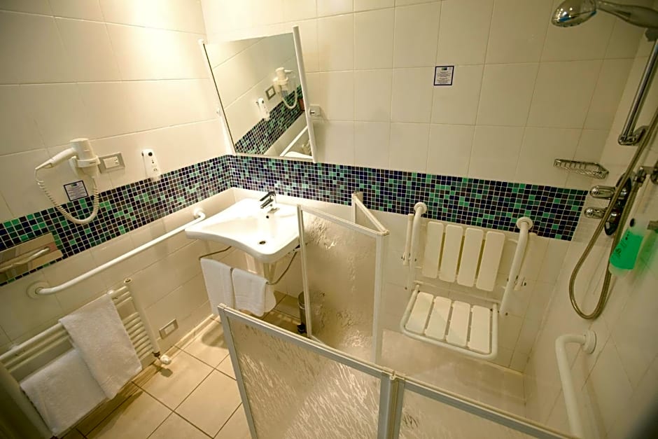 Holiday Inn Express Reggio Emilia By IHG