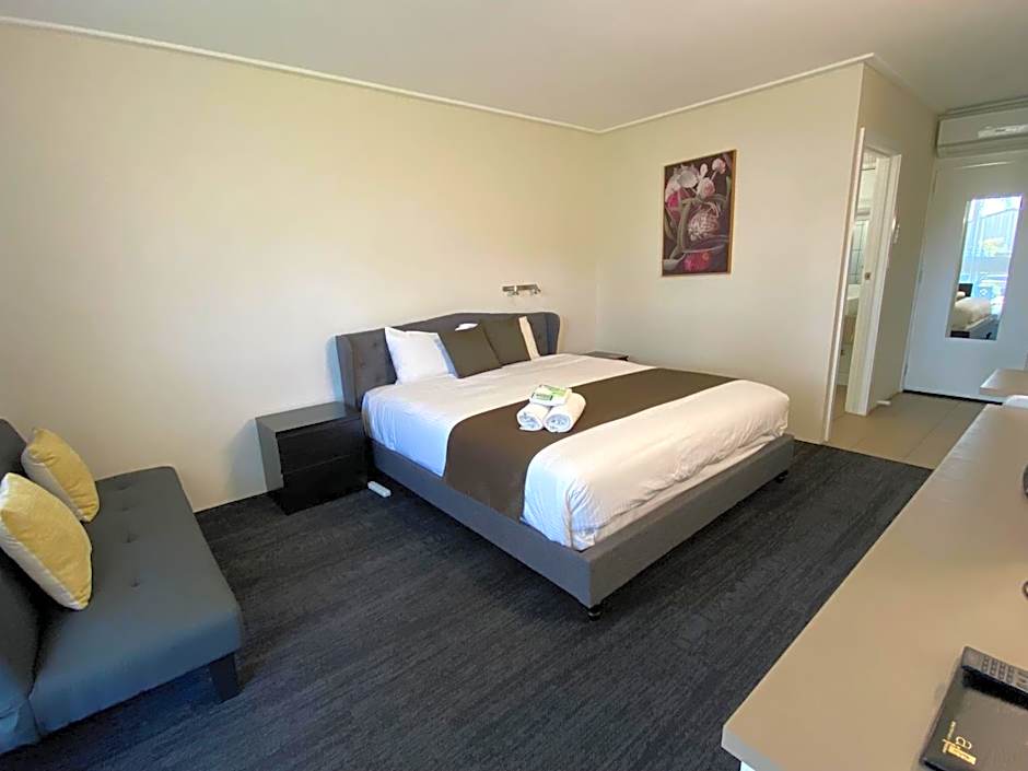 Warrina Inn Wodonga CBD