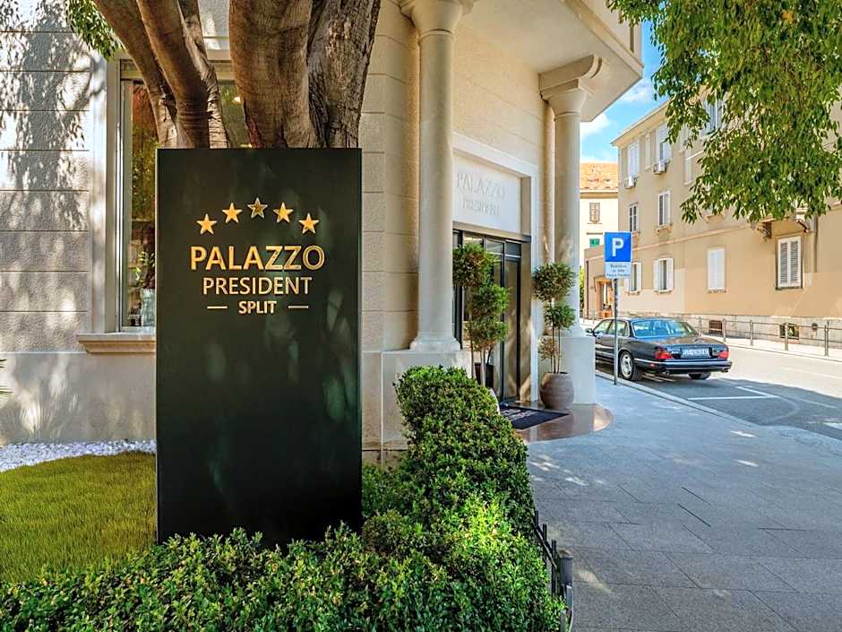 Palazzo President
