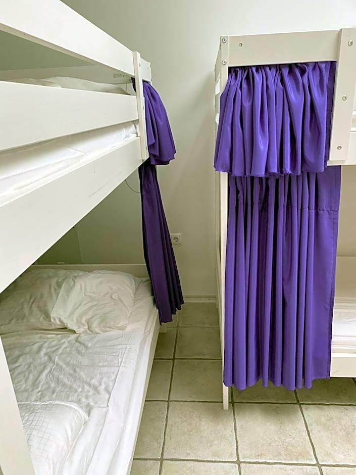 Travellers' Haven Hostel