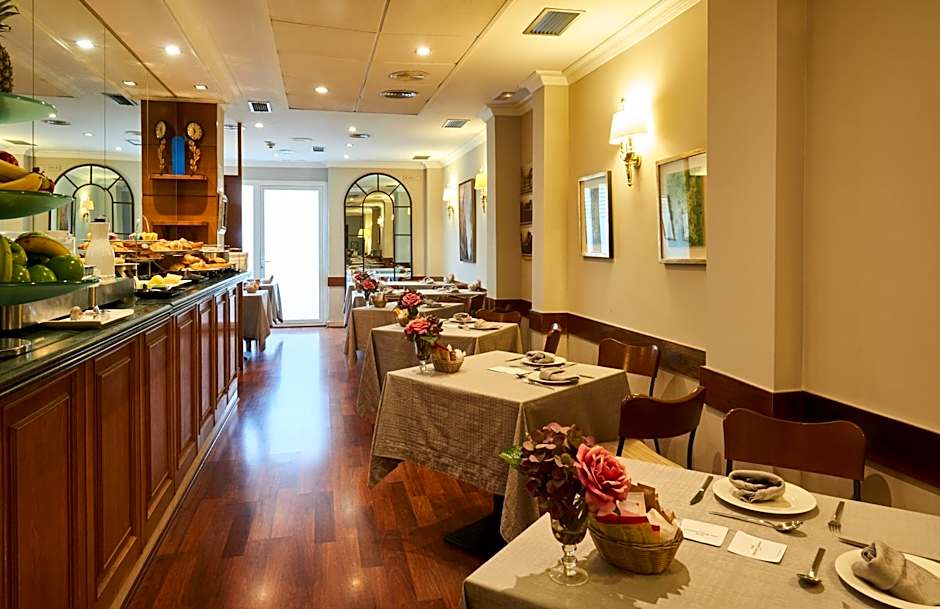 Suites Barrio de Salamanca