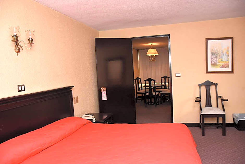 Hotel Maria Victoria Xalapa