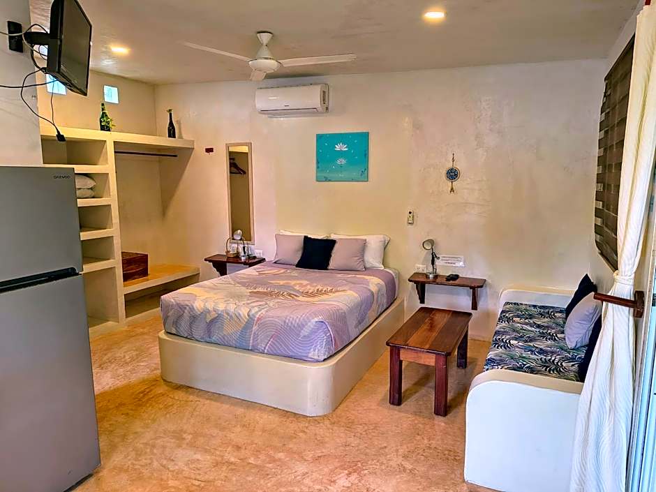 Hotel & Suites Oasis Bacalar