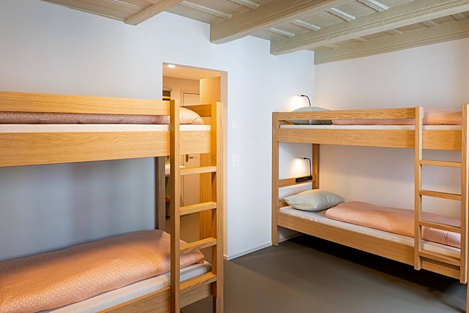 Martigny Youth Hostel