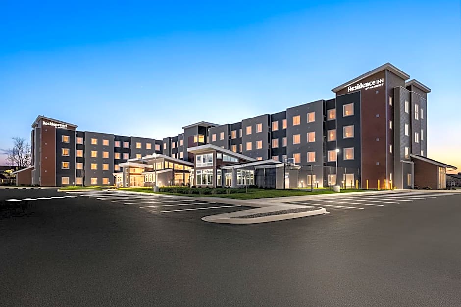 Residence Inn Mechanicsburg