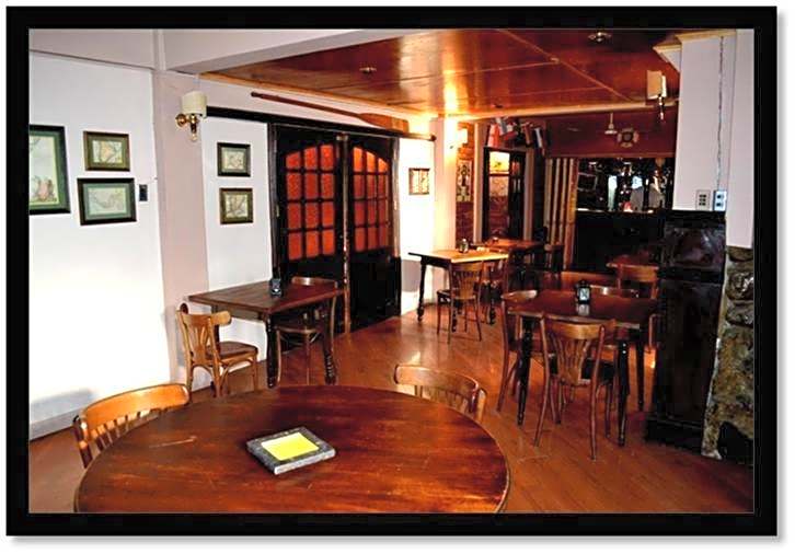 Hotel Isla Rey Jorge