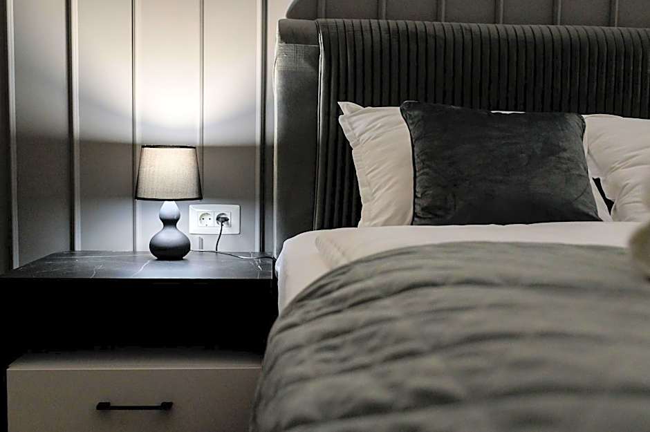 Prime Aparments University