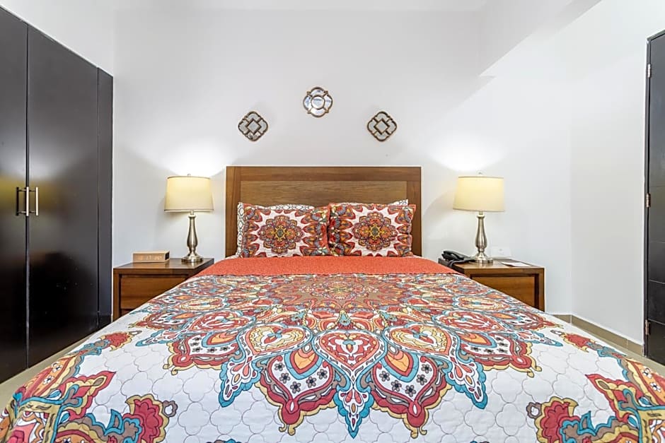 Suites 259 Condesa