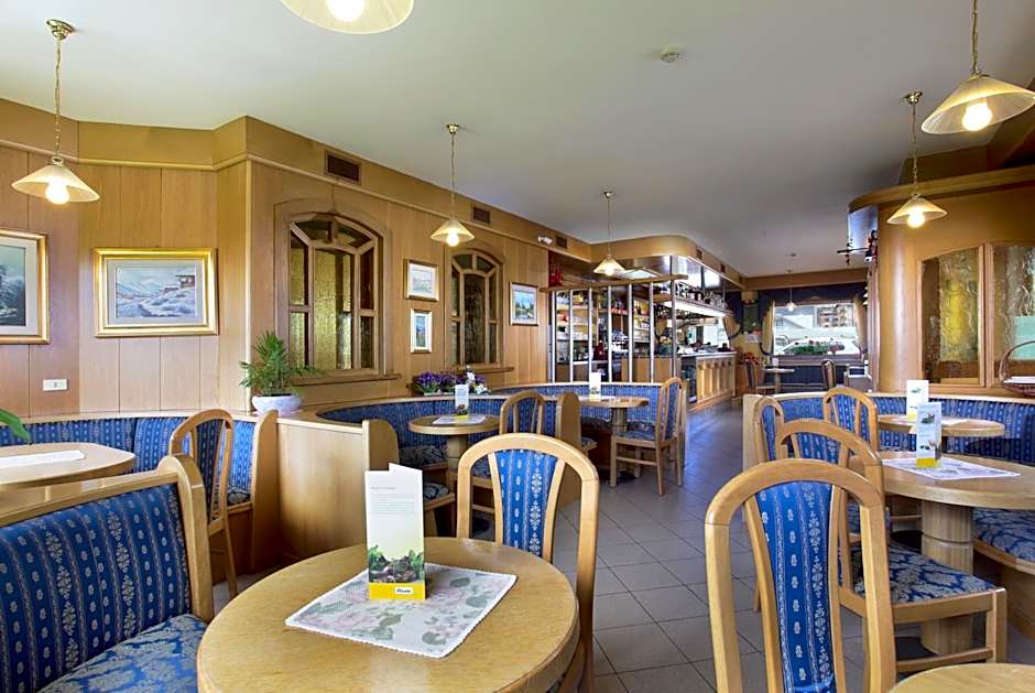 Hotel Gardenia