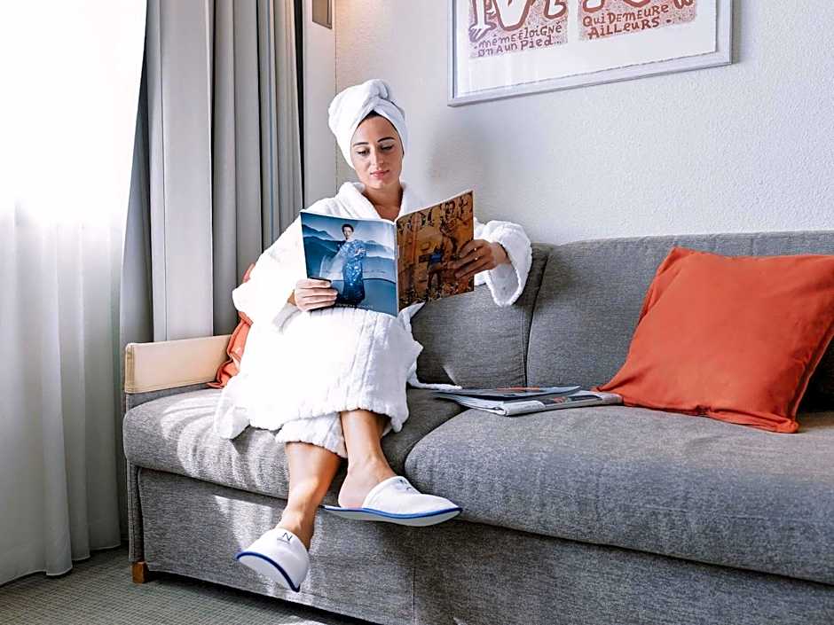 Novotel Venezia Mestre Castellana