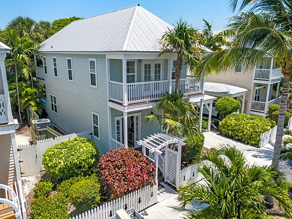 Village at Hawks Cay Villas by KeysCaribbean