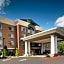 Holiday Inn Express Hotel & Suites Middleboro Raynham