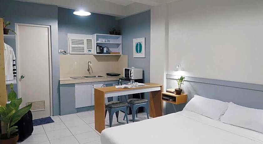 Dragonfly Transient House