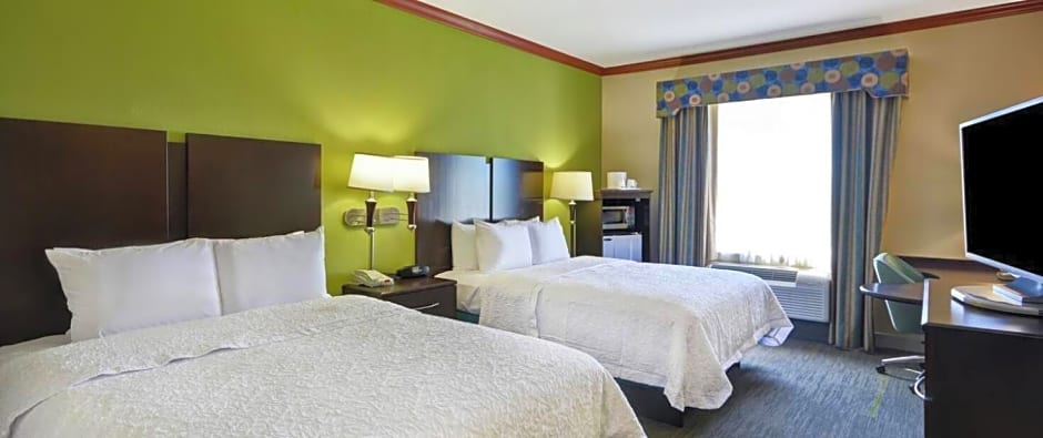 Hampton Inn & Suites Corpus Christi I-37 - Navigation Boulevard