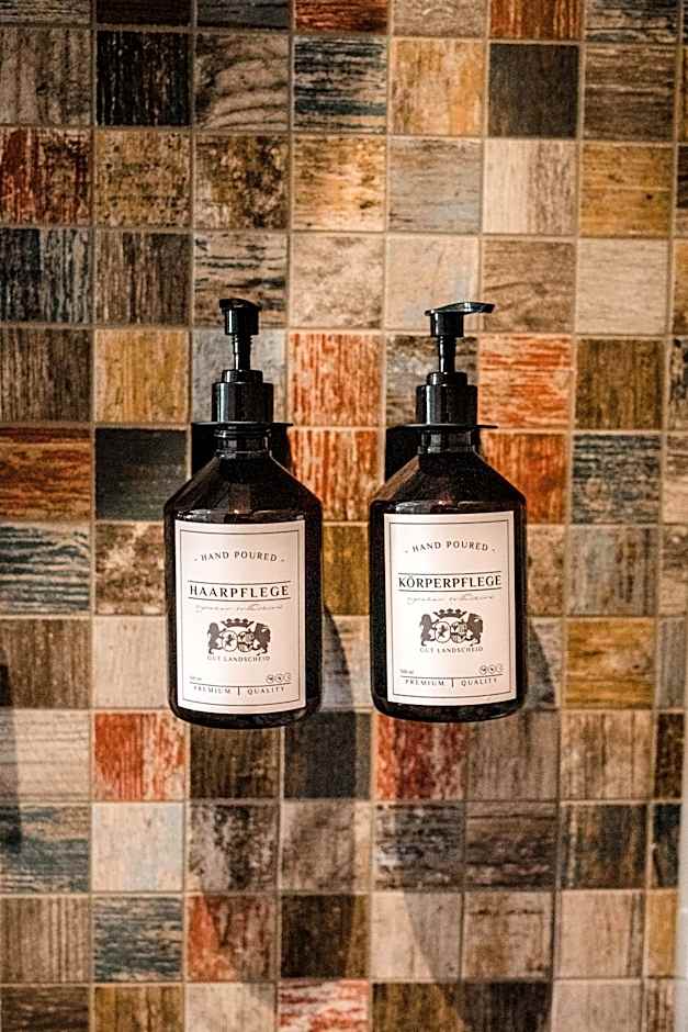 Hotel Gut Landscheid