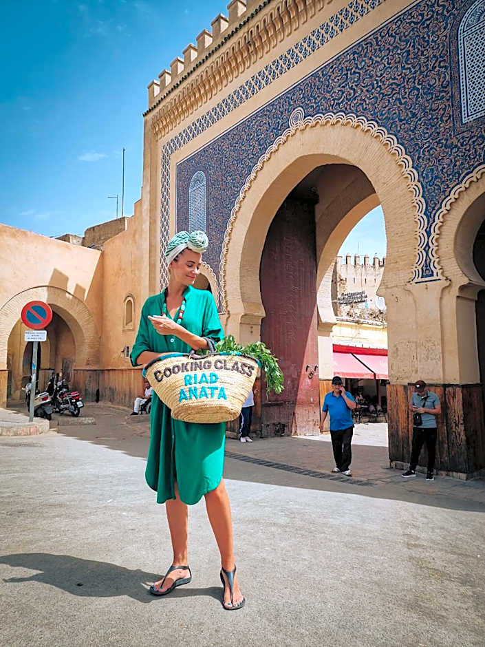 Riad Anata
