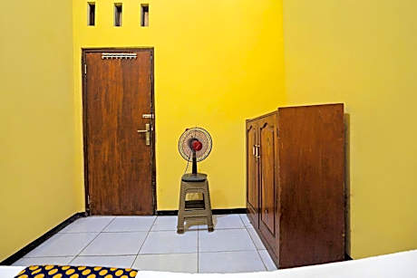 Superior Single Room