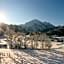 Hotel Prinz-Luitpold-Bad
