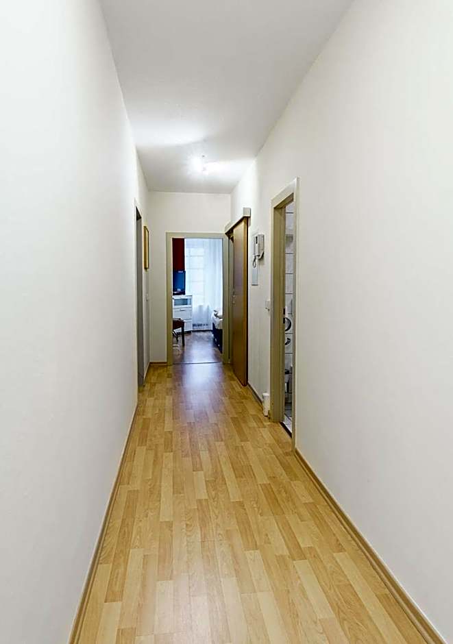 Aparthotels Münzgasse An der Frauenkirche