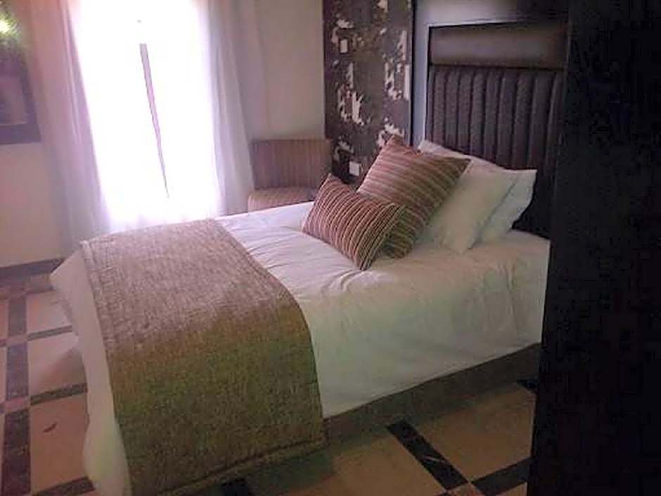 Quo Vadis Hotel
