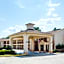 Days Inn by Wyndham Abbeville