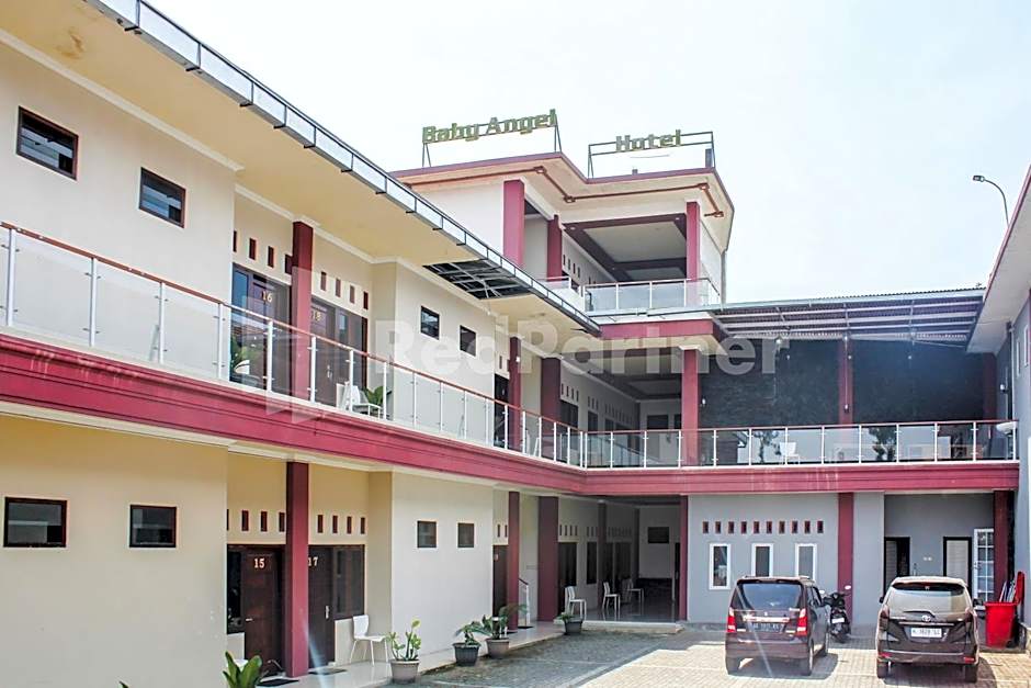 Hotel Baby Angel Dieng Mitra RedDoorz