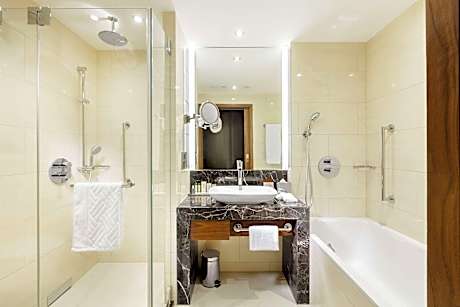 Twin Executive Room