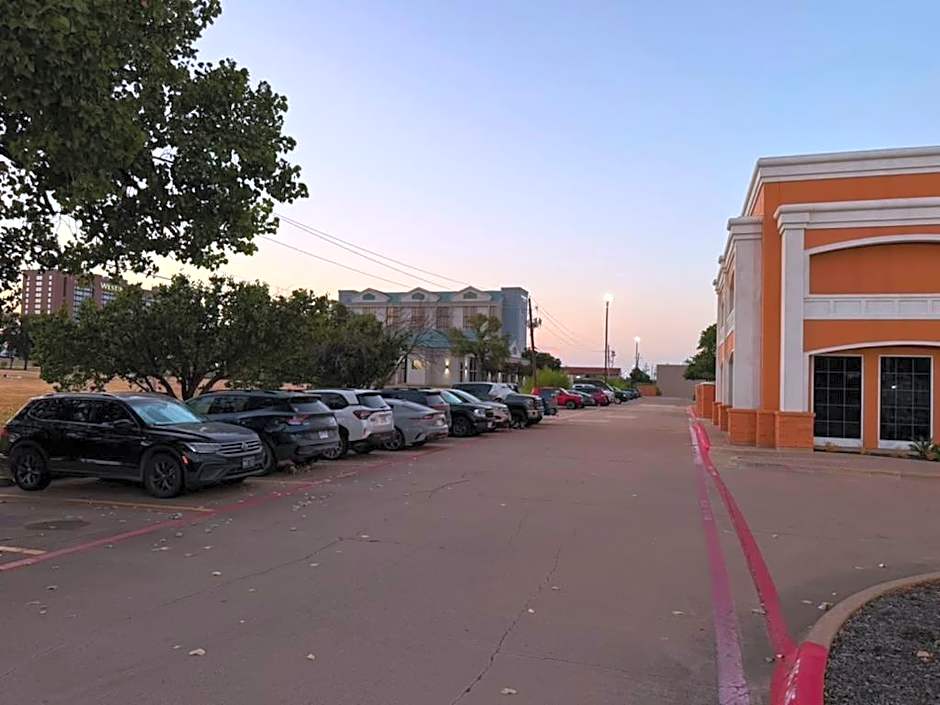 SureStay by Best Western Irving Grapevine DFW North