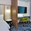 Fairfield Inn & Suites by Marriott Pittsburgh Downtown
