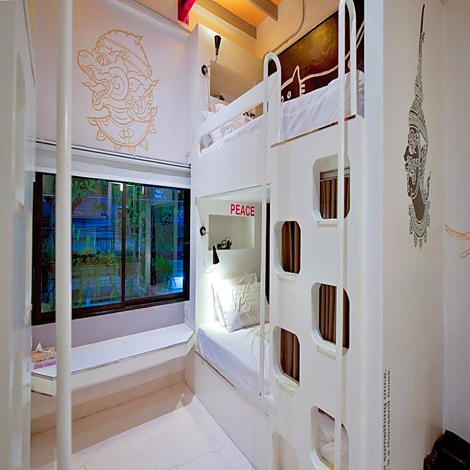 Collection O Jasaen Stylish Boutique Hotel