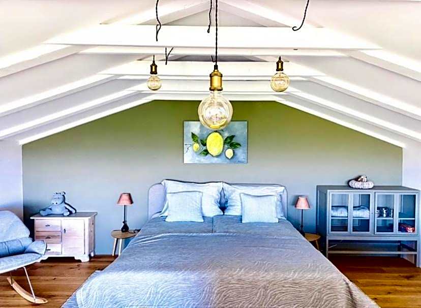 Casa Dante - Boutiquehouse TomR