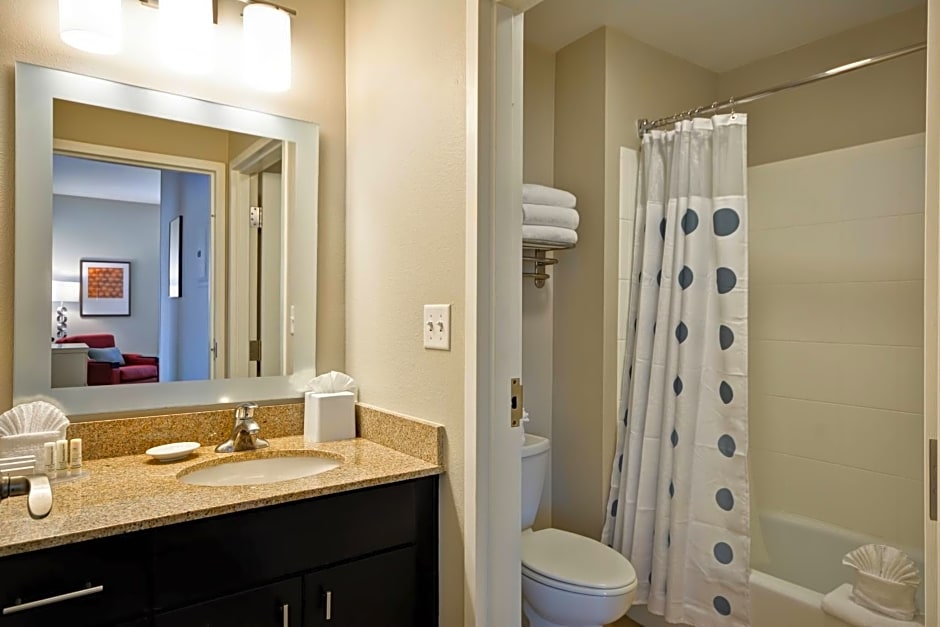 TownePlace Suites by Marriott Dallas Lewisville