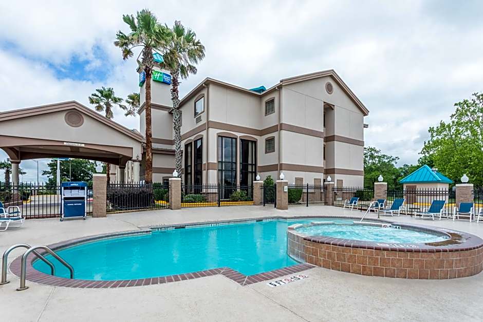 Holiday Inn Express Hotel and Suites Lake Charles By IHG