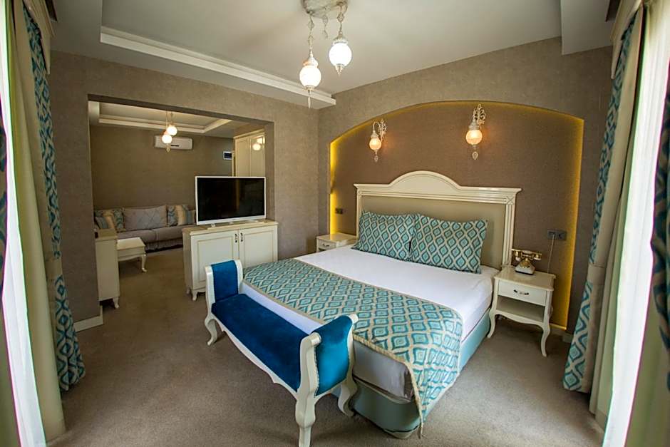 Hatunca Otel & Restaurant