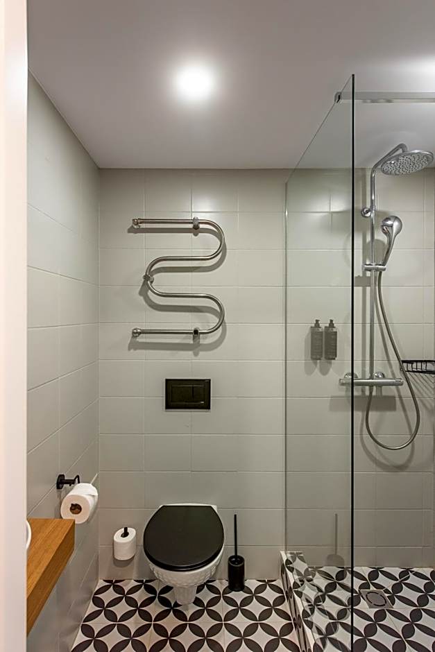 AIRINN Vilnius Airport Hotel RENOVATED 2025