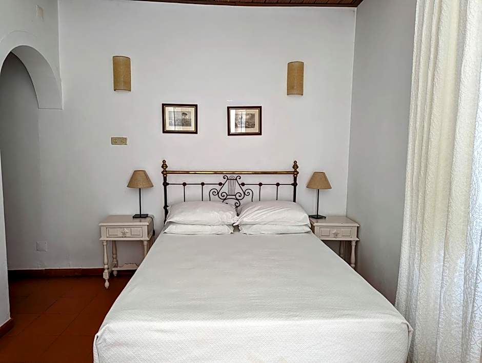 Hotel Solar de Monfalim