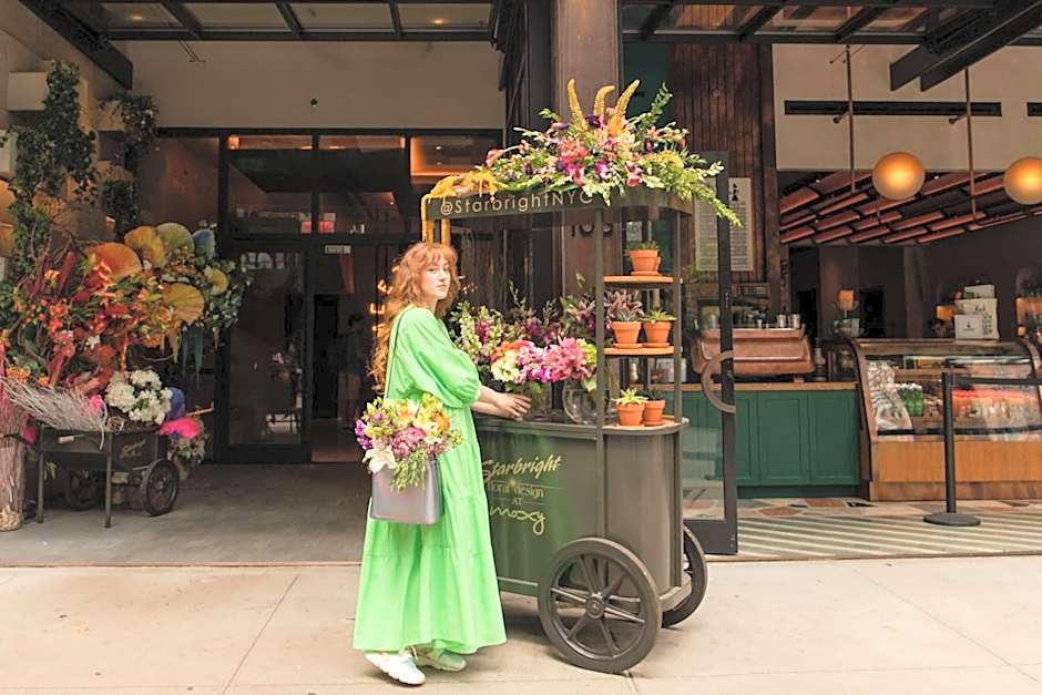 Moxy by Marriott NYC Chelsea