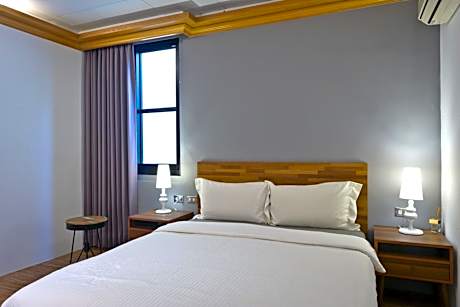 Standard  Double Room