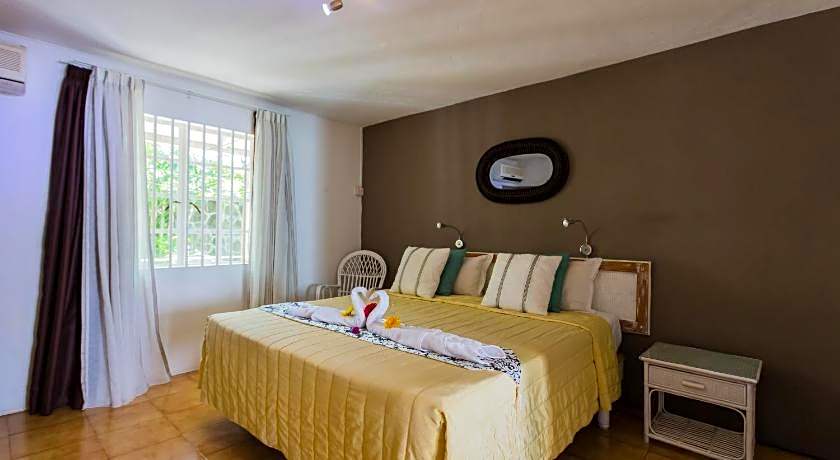 Residence Villas Mont Choisy