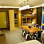 Hotel Top Daegu