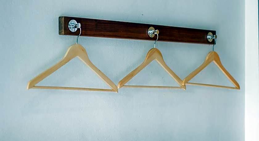 Mimi and Jim Co-Living Space